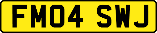 FM04SWJ