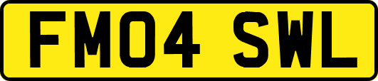 FM04SWL