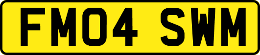 FM04SWM