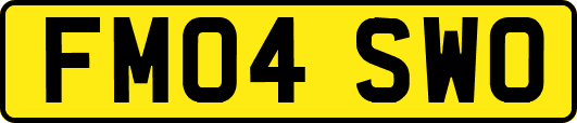 FM04SWO
