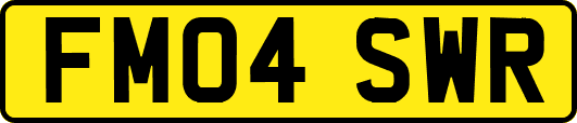 FM04SWR