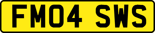 FM04SWS