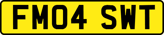 FM04SWT