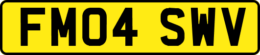 FM04SWV