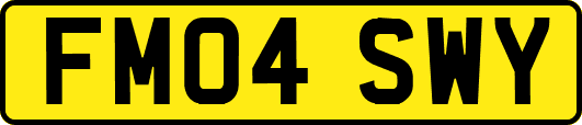 FM04SWY