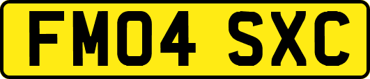 FM04SXC