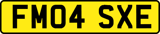 FM04SXE