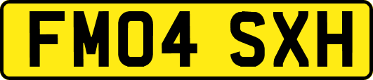 FM04SXH