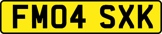 FM04SXK