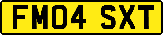 FM04SXT