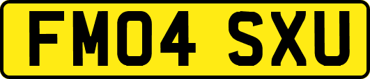 FM04SXU