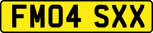 FM04SXX