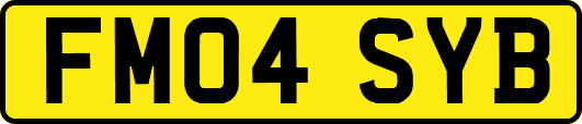 FM04SYB