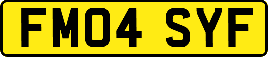 FM04SYF