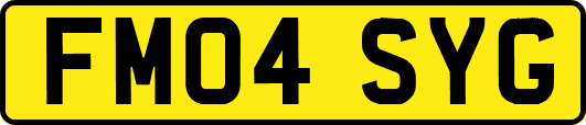 FM04SYG