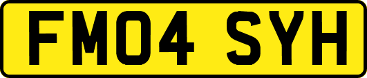 FM04SYH