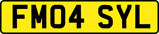 FM04SYL