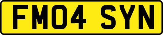 FM04SYN