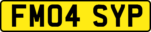 FM04SYP