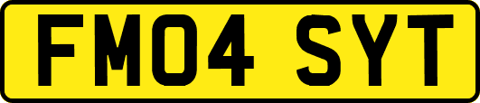 FM04SYT