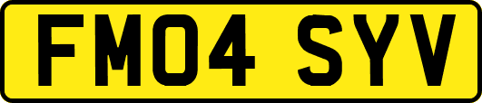FM04SYV