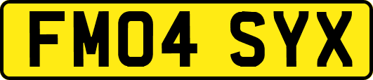 FM04SYX