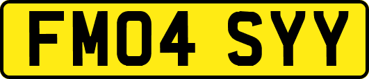 FM04SYY