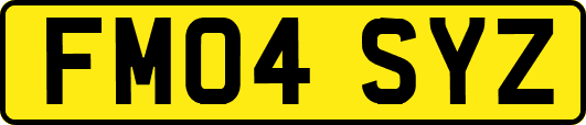 FM04SYZ