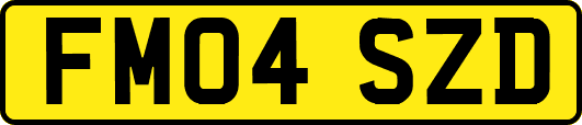 FM04SZD