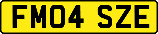 FM04SZE
