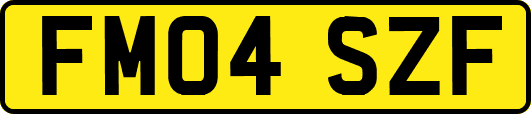 FM04SZF