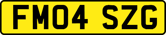 FM04SZG