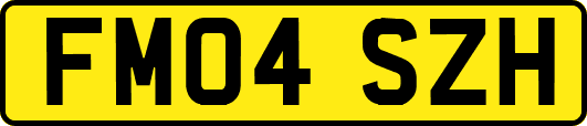 FM04SZH
