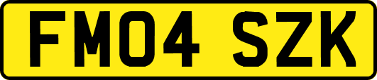 FM04SZK