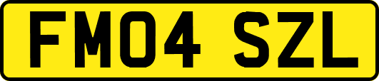 FM04SZL