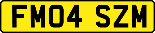 FM04SZM