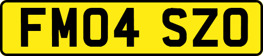 FM04SZO