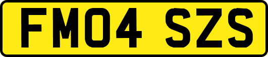 FM04SZS