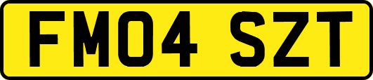 FM04SZT