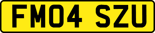 FM04SZU