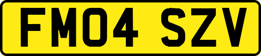 FM04SZV