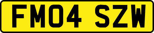 FM04SZW