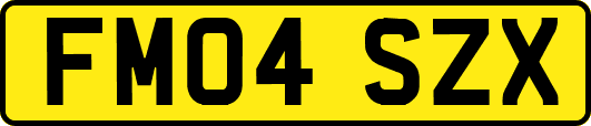 FM04SZX