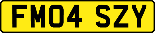 FM04SZY