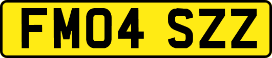 FM04SZZ
