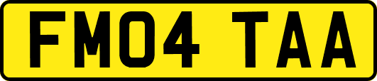 FM04TAA