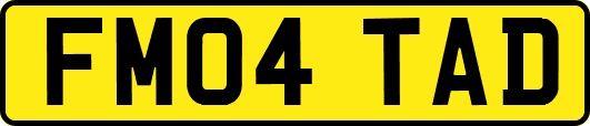 FM04TAD