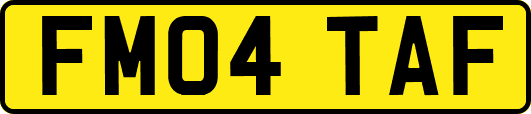 FM04TAF