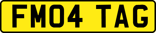 FM04TAG