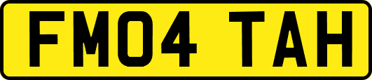 FM04TAH